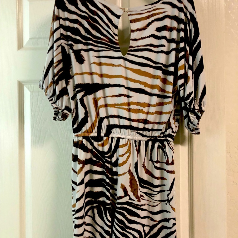 Venus romper